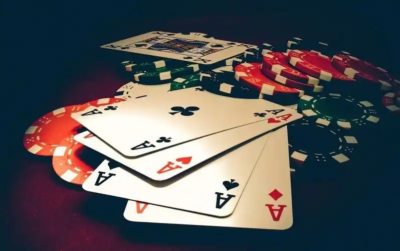 Online Slots Bonus Feature Scatter Symbol ရနေသောပုံ