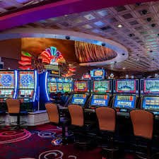 Myanmar Online Slots MMK Deposit ပြုလုပ်ပြီး Win ရနေသောပုံ