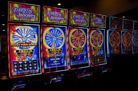 Bonus Claim ပြုလုပ်နေသောမြန်မာ Players ပုံ