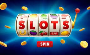Myanmar Online Slots Jackpot ဂိမ်းများ