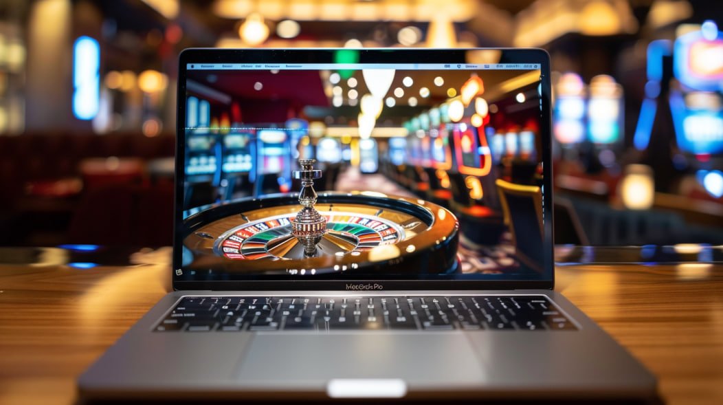 Live Casino